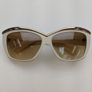 🕶️Made in Italy! Dsquared DQ0017-25F Cat Eye Sunglasses 60/13-130 / JLG232🕶️